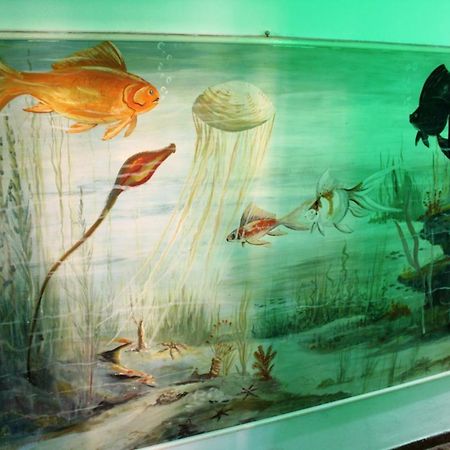 Tavernetta Jolie Daire Pescara Dış mekan fotoğraf
