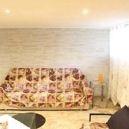 Tavernetta Jolie Daire Pescara Dış mekan fotoğraf