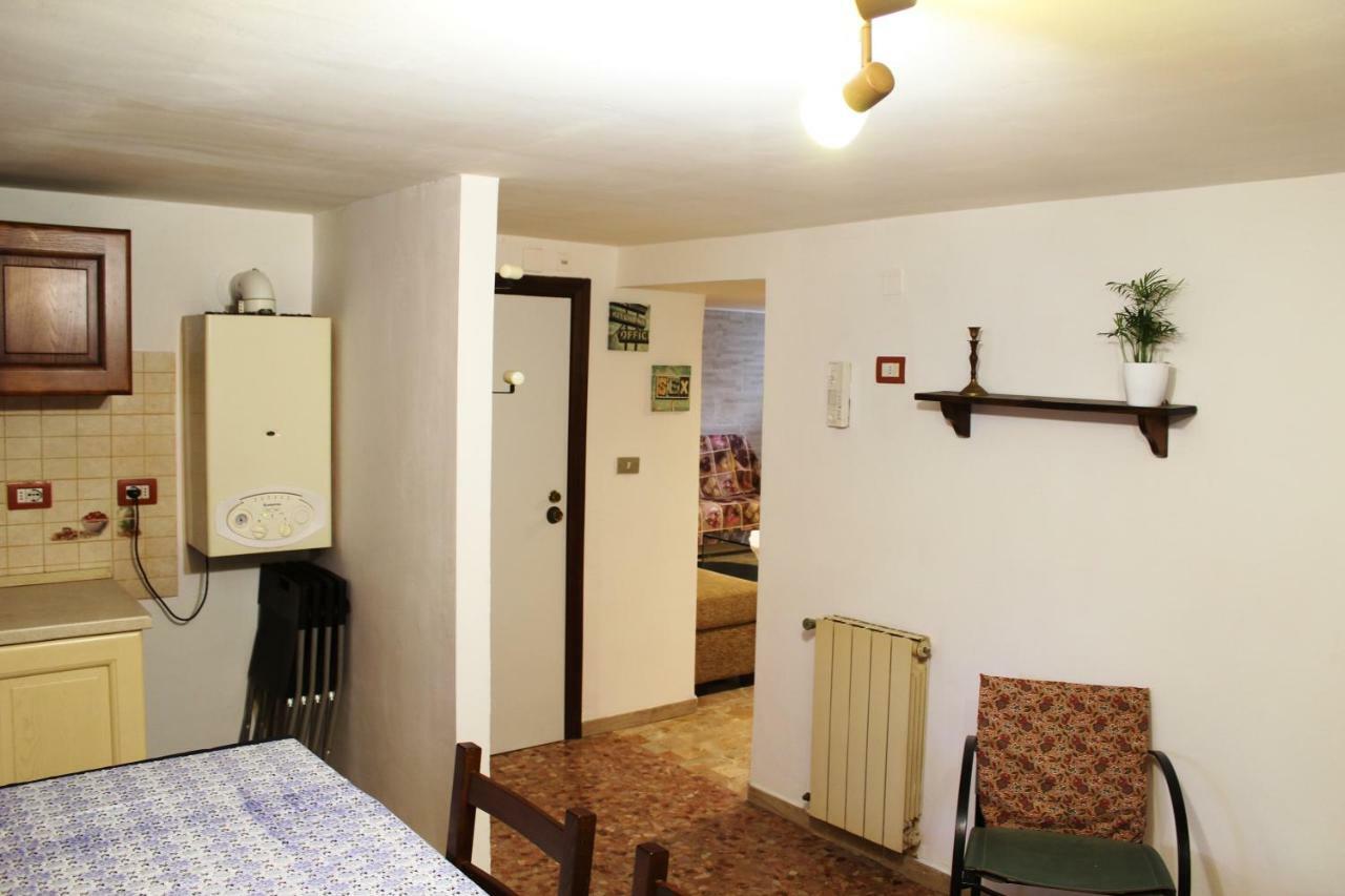 Tavernetta Jolie Daire Pescara Dış mekan fotoğraf