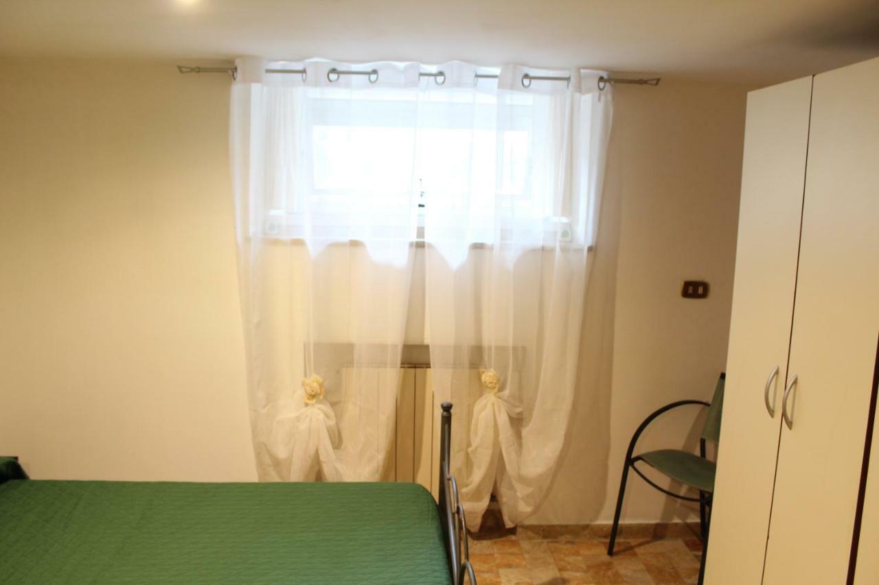 Tavernetta Jolie Daire Pescara Dış mekan fotoğraf