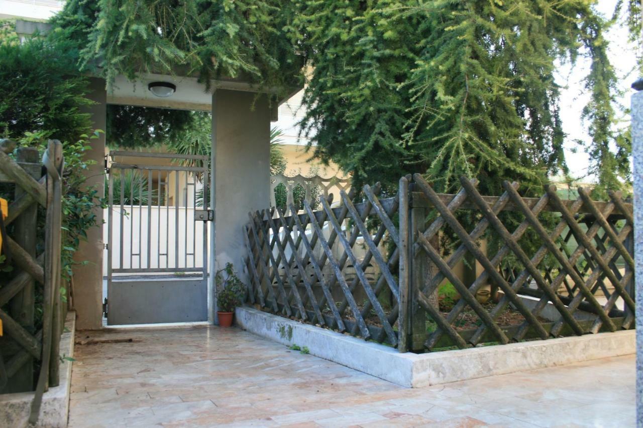 Tavernetta Jolie Daire Pescara Dış mekan fotoğraf