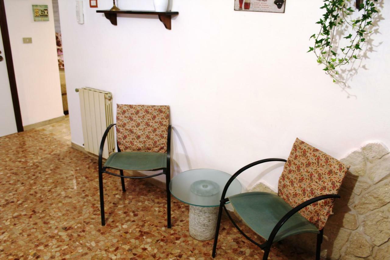 Tavernetta Jolie Daire Pescara Dış mekan fotoğraf