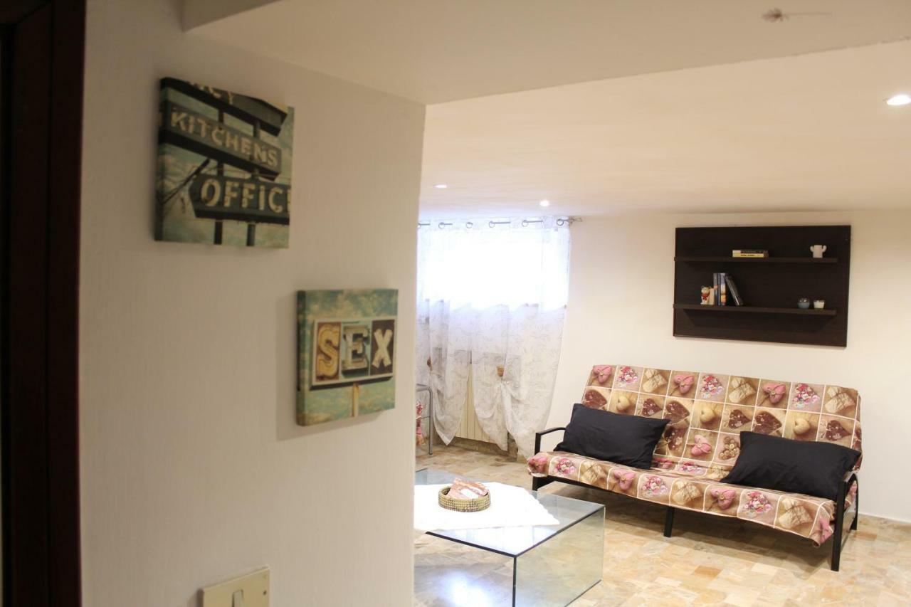 Tavernetta Jolie Daire Pescara Dış mekan fotoğraf