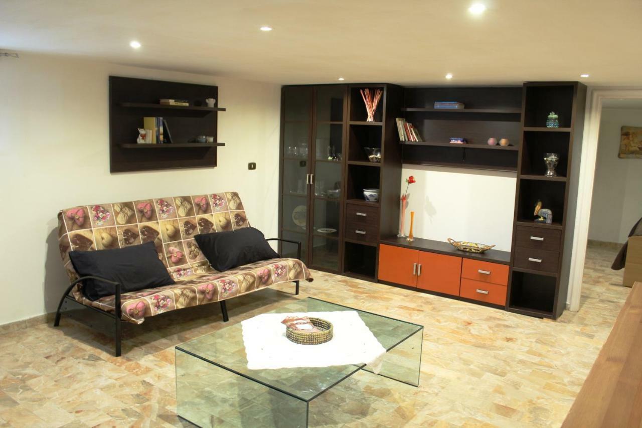 Tavernetta Jolie Daire Pescara Dış mekan fotoğraf