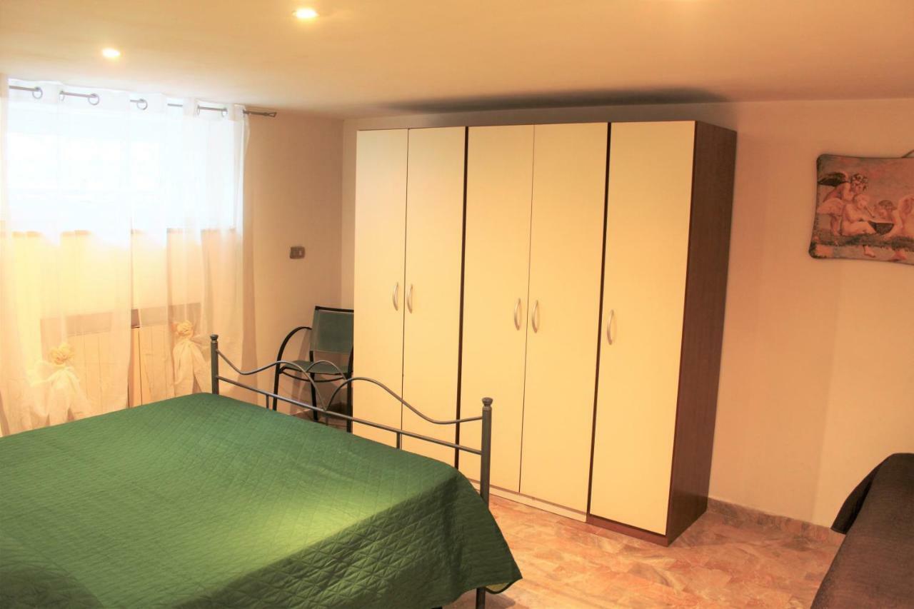 Tavernetta Jolie Daire Pescara Dış mekan fotoğraf