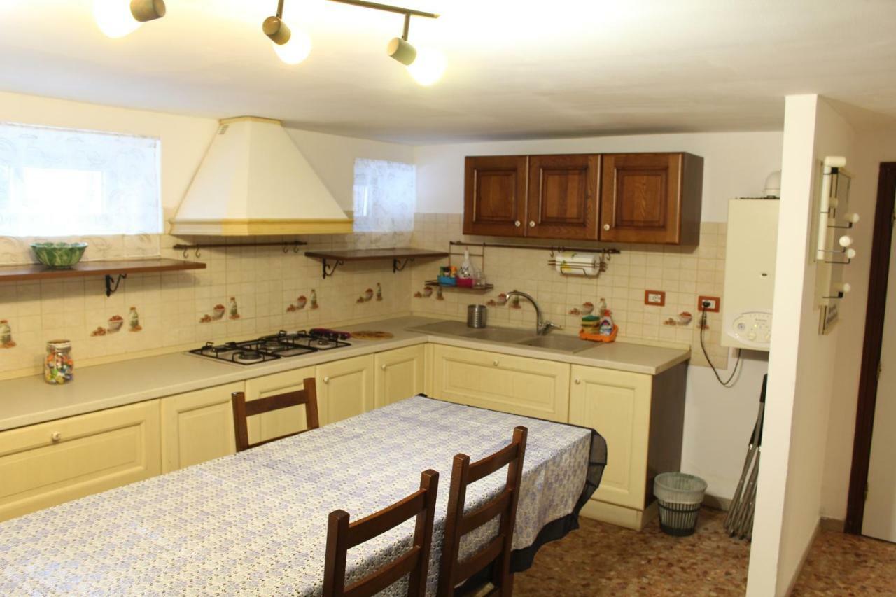 Tavernetta Jolie Daire Pescara Dış mekan fotoğraf