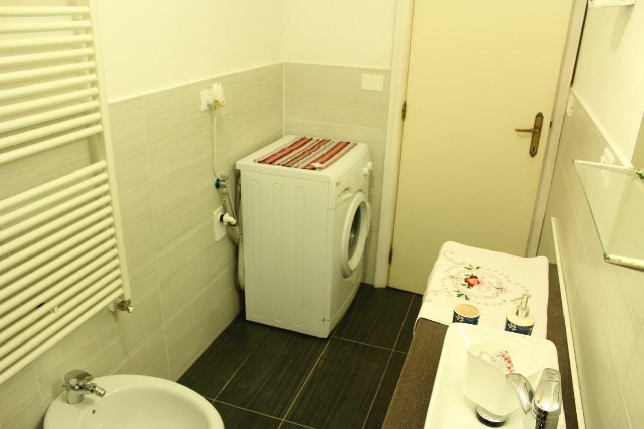 Tavernetta Jolie Daire Pescara Dış mekan fotoğraf