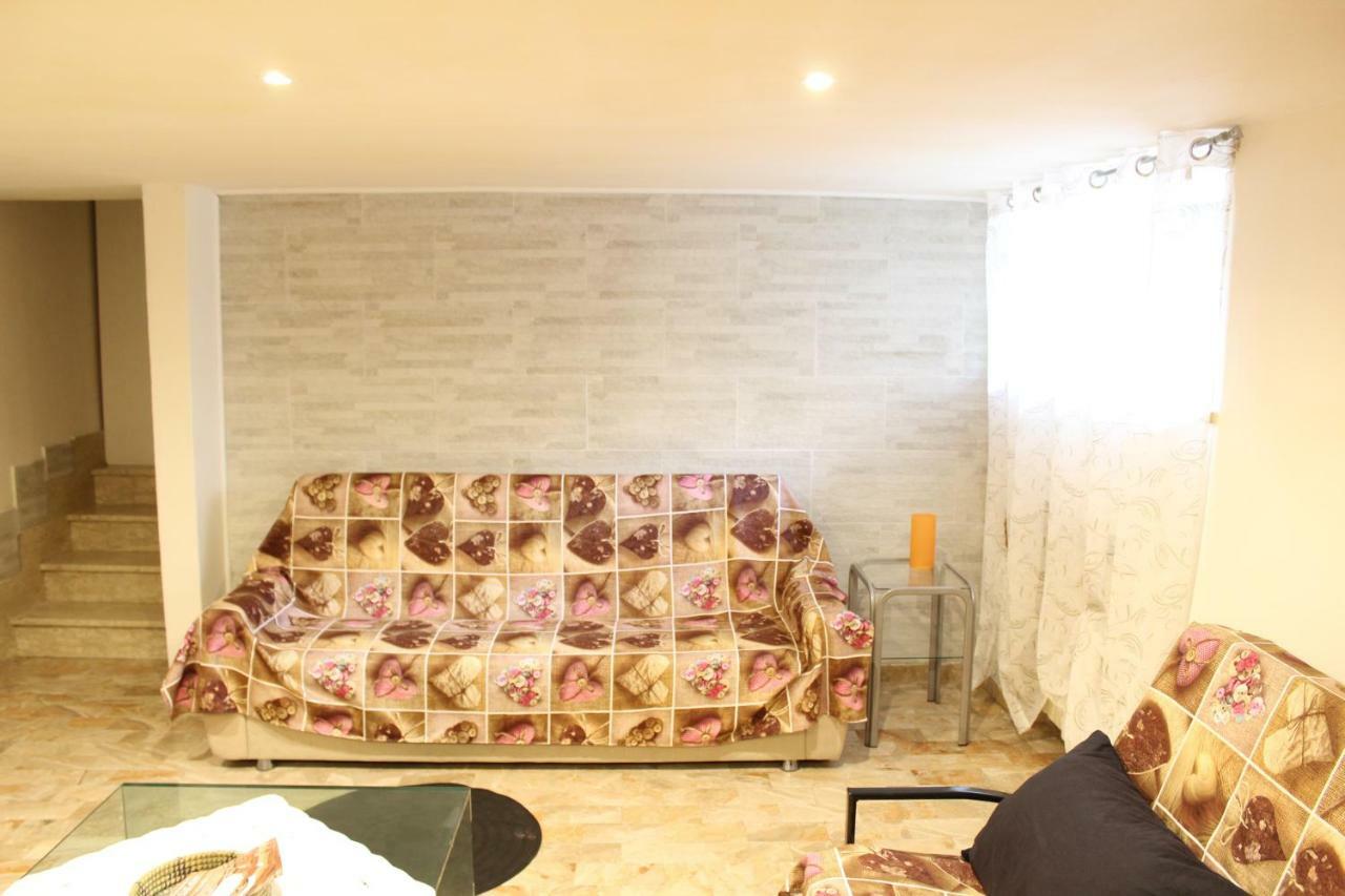 Tavernetta Jolie Daire Pescara Dış mekan fotoğraf