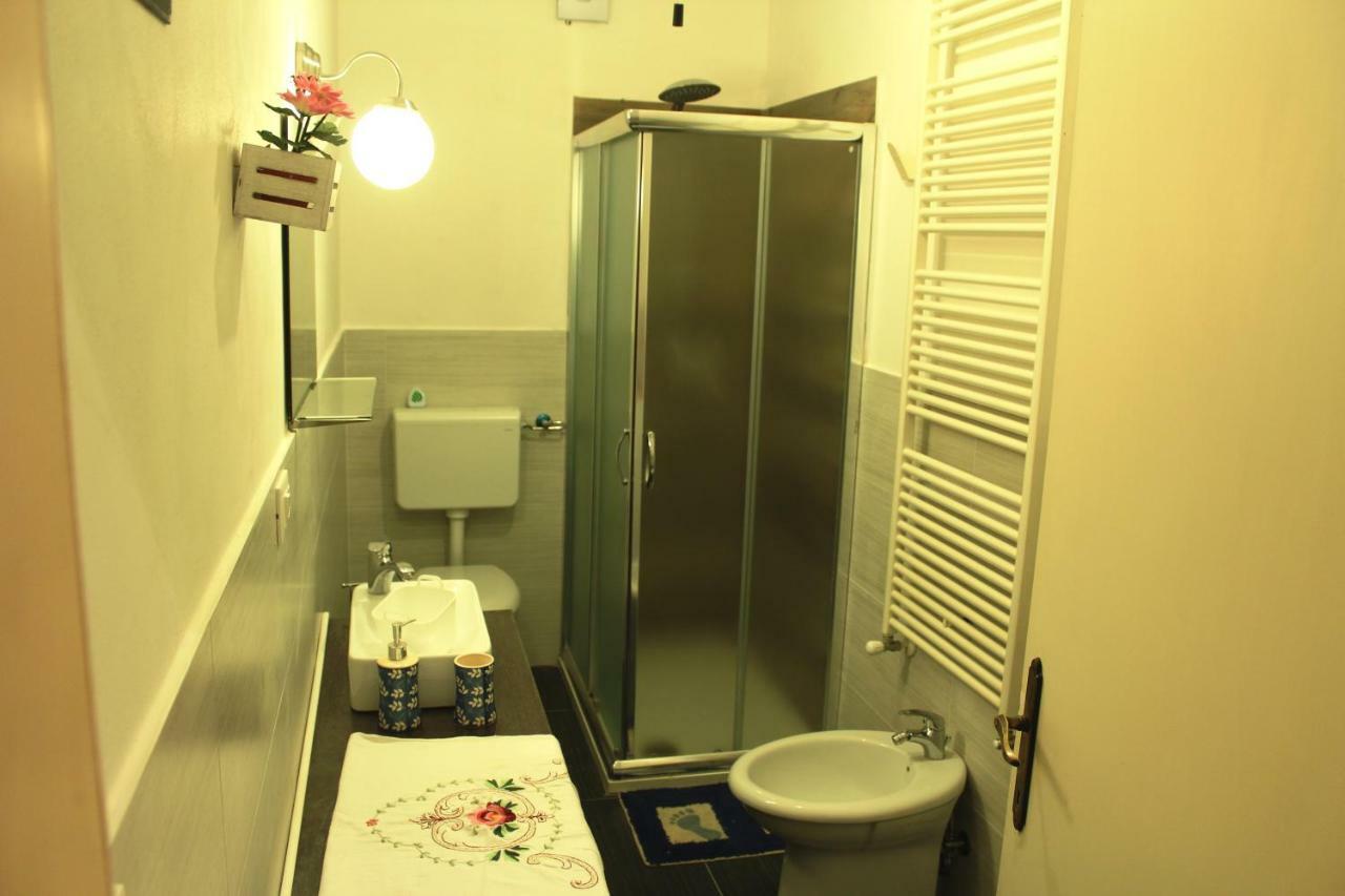 Tavernetta Jolie Daire Pescara Dış mekan fotoğraf